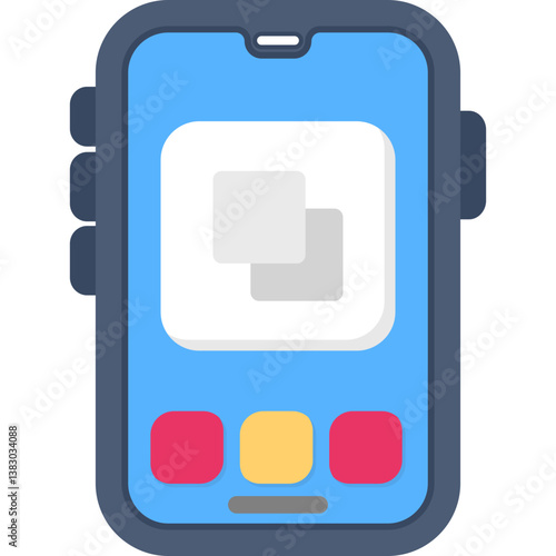 Copy Icon