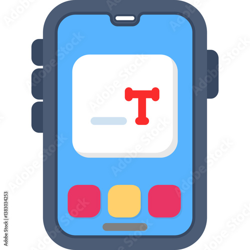 Type Icon
