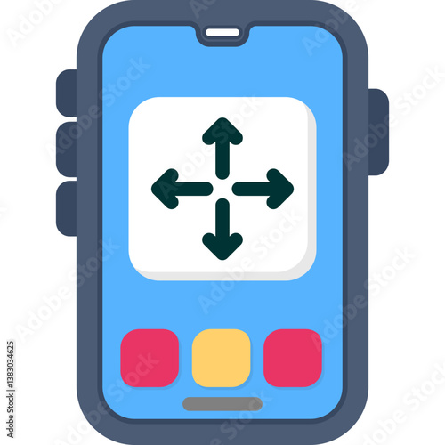 Move Icon