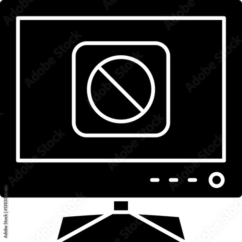 Ban Icon
