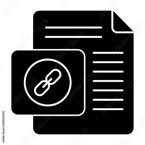 Link Icon