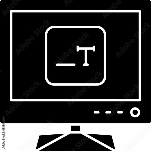Type Icon