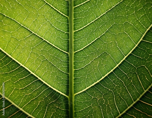 leaf texture macro leaf vein pattern macro photography green leaf cells macro leaf close up shot
