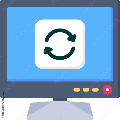 Recycle Icon