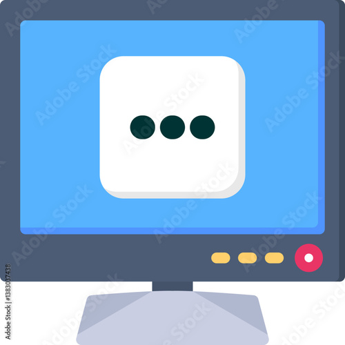 More Icon