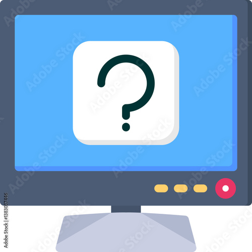 Question Icon