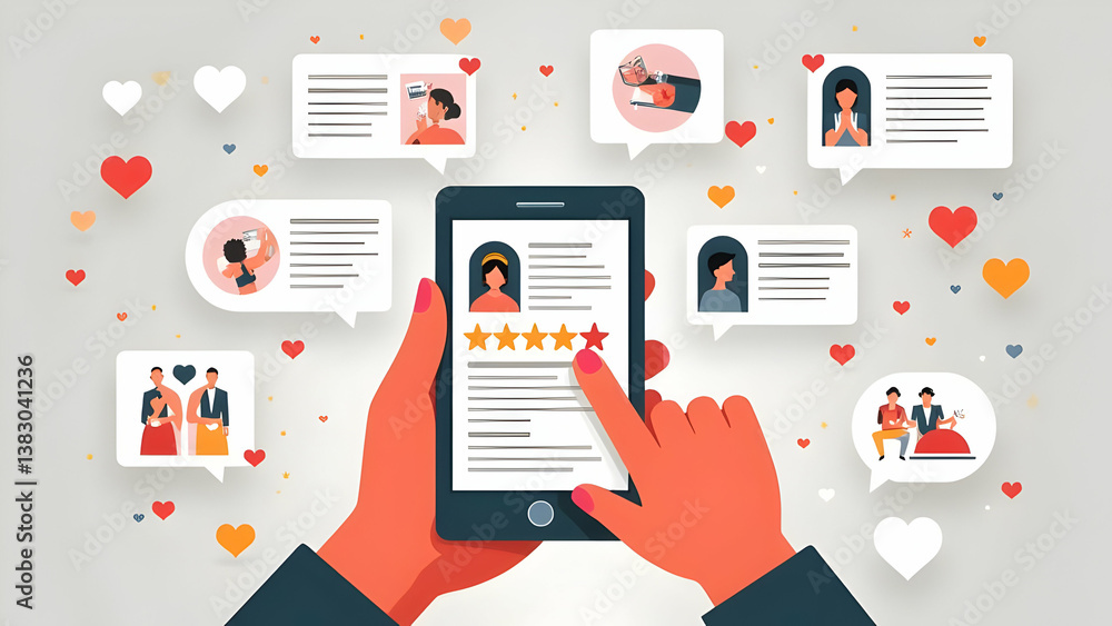 Wedding Vendor Ratings: Event Planning Review Application Wedding Vendor Ratings: Event Planning Review Application