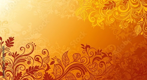 Amber Embrace AI Generated