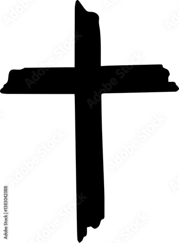 Cross SVG