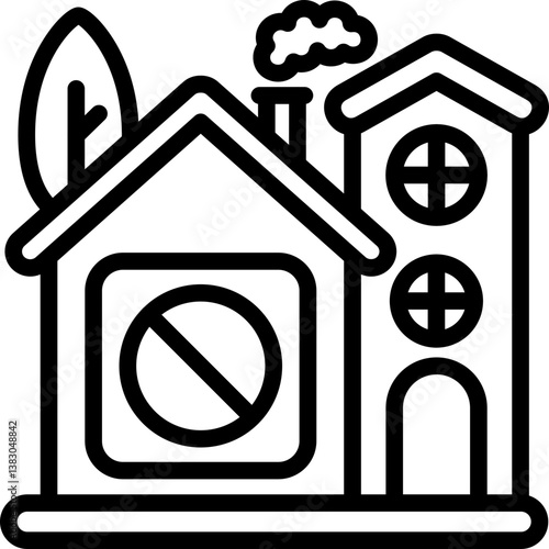 Ban Icon