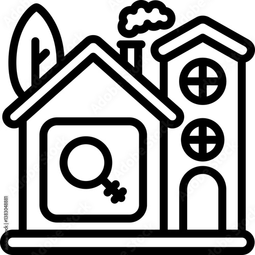 Search Icon