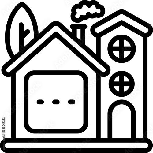 More Icon