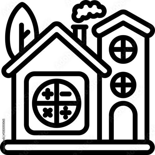 Calculator Icon