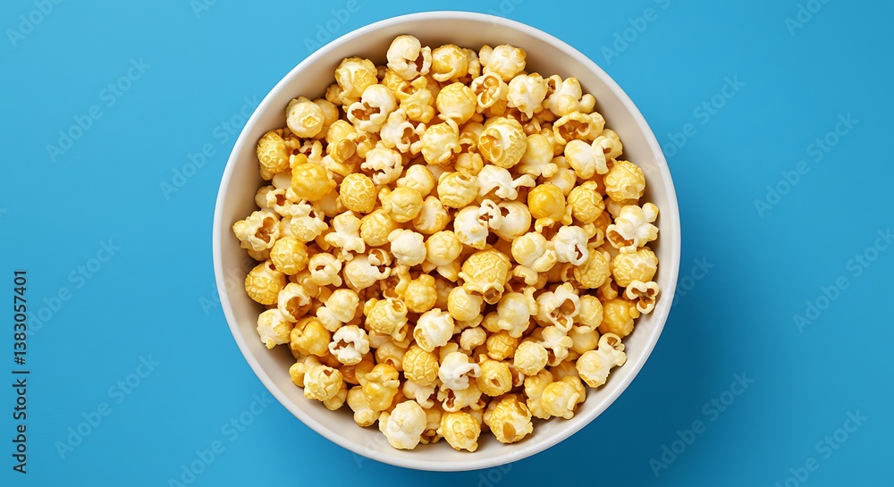 Buttery Bliss on Azure AI Generated Buttery Bliss on Azure AI Generated