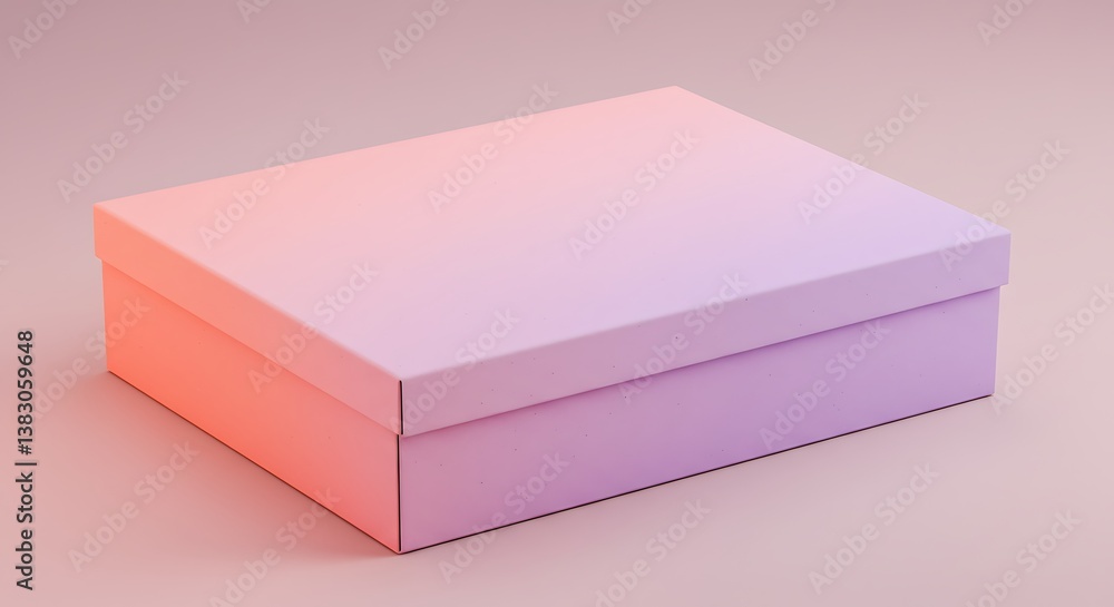 Sunset Hues, Cardboard Dream AI Generated Sunset Hues, Cardboard Dream AI Generated