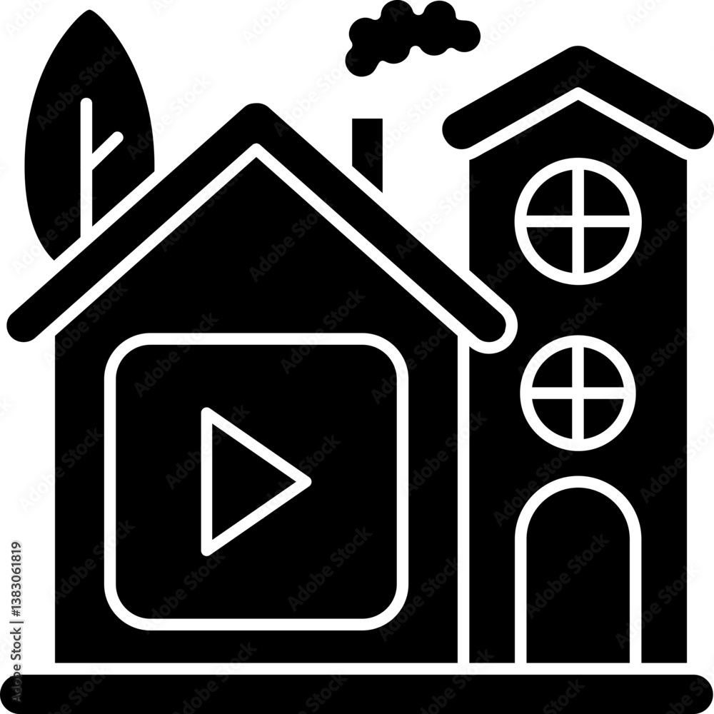 Play button Icon Play button Icon