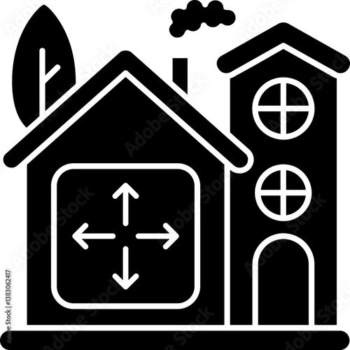 Move Icon