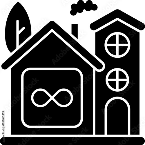 Infinity Icon