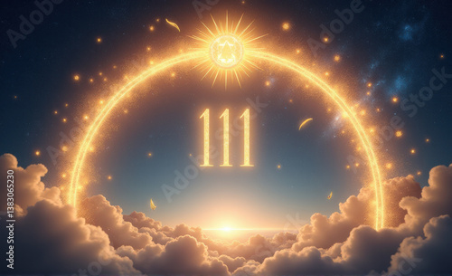 111 spiritual number