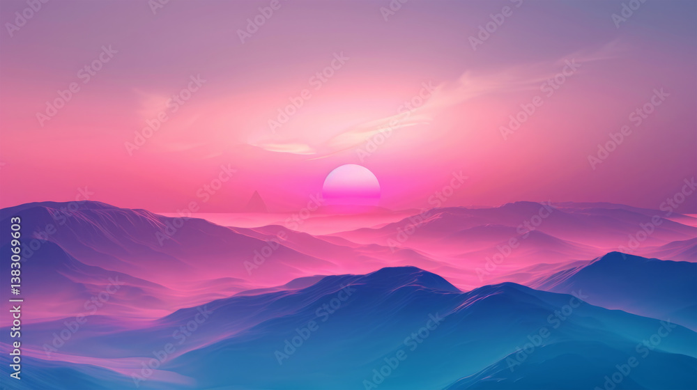 cloudscape in morning on nature background cloudscape in morning on nature background