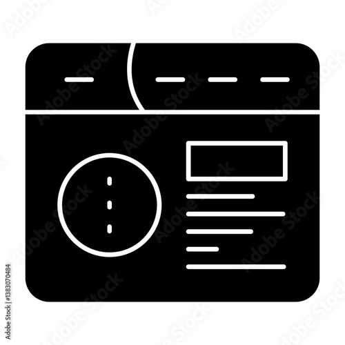 More Icon