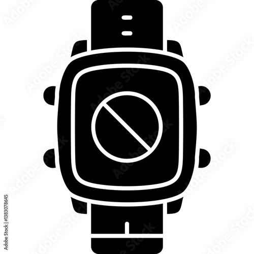 Ban Icon