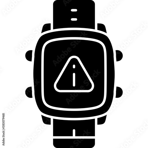 Error Icon
