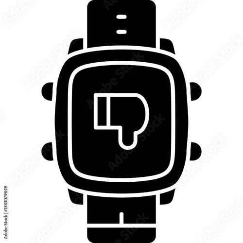 Dislike Icon