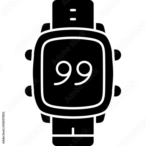 Quotes Icon