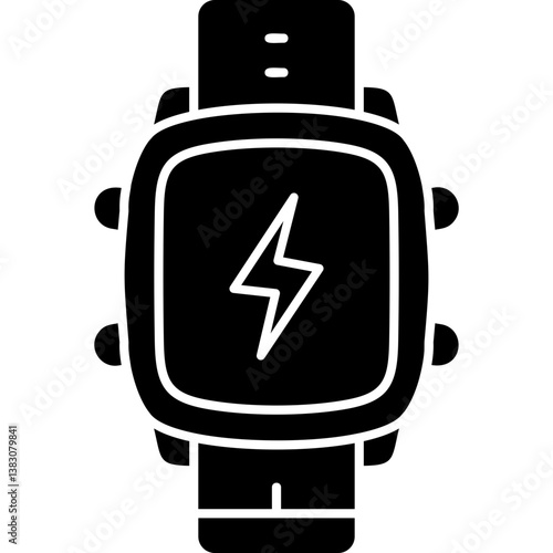 Current Icon