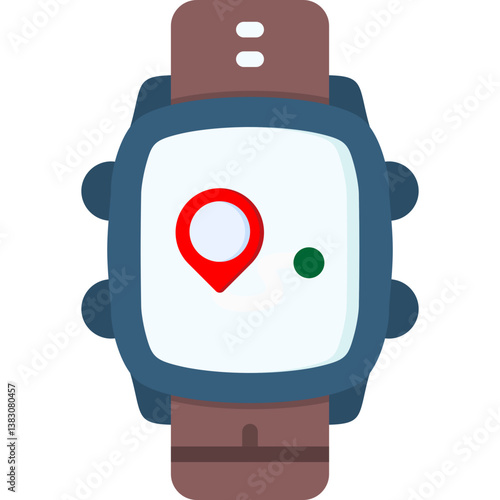 Rout Icon