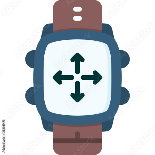 Move Icon