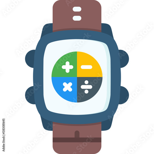 Calculator Icon