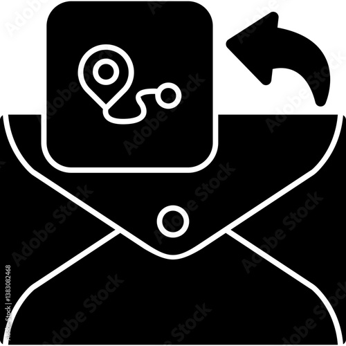 Rout Icon