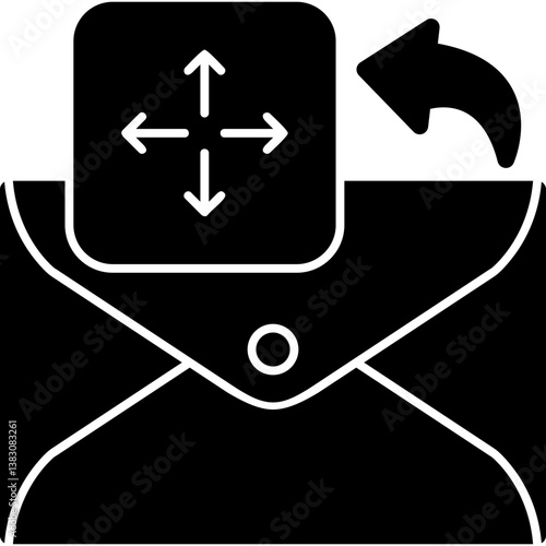 Move Icon
