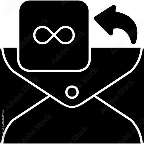 Infinity Icon