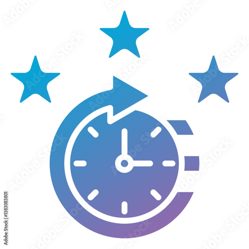 Convenience Icon