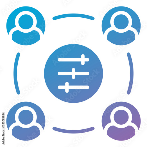 Adaptability Icon