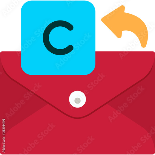 Copyright Icon