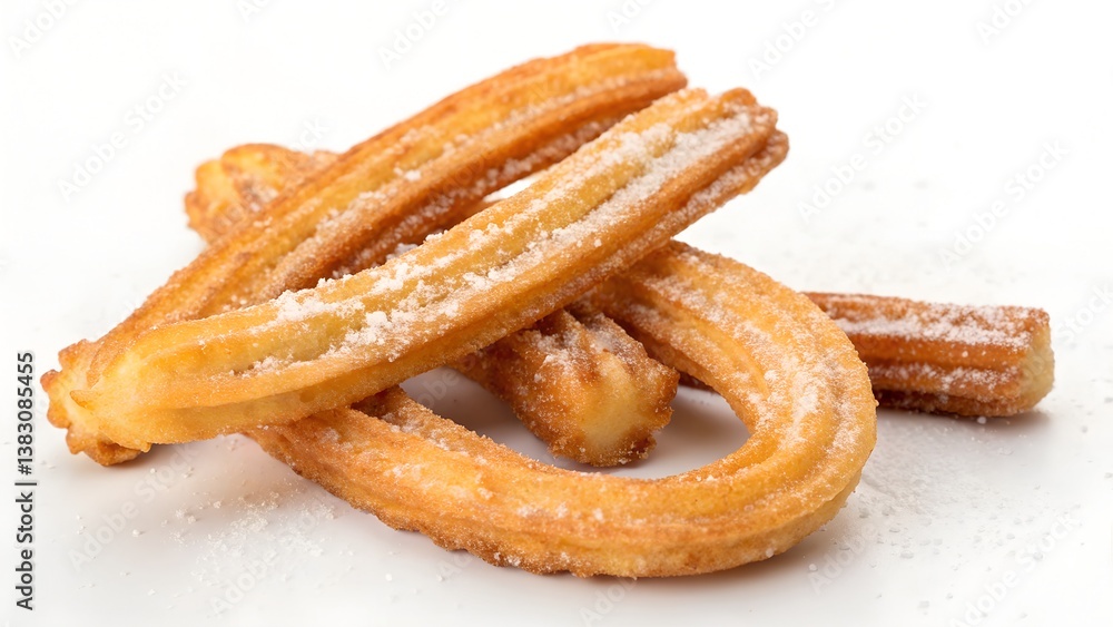 Churros Delight Churros Delight