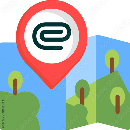 Attachment Icon