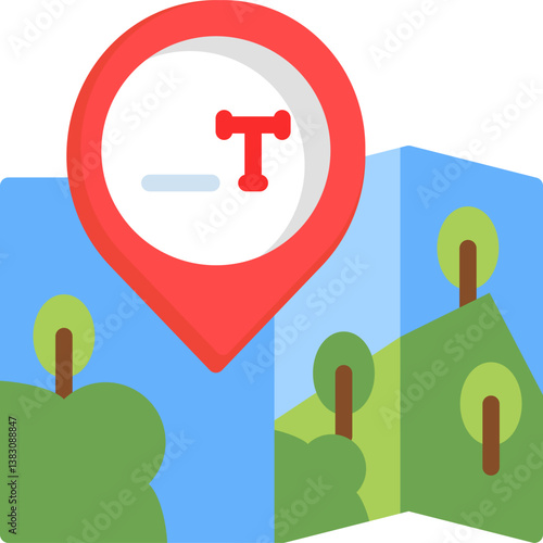 Type Icon