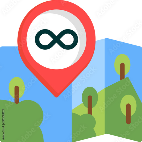 Infinity Icon