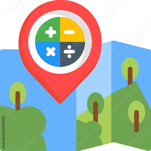 Calculator Icon