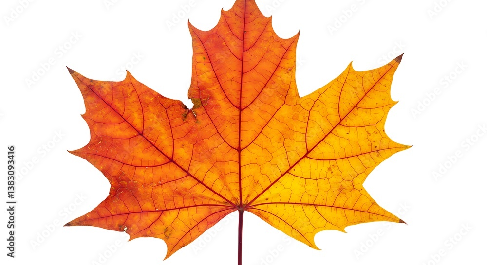 Autumn's Ember Glow AI Generated Autumn's Ember Glow AI Generated