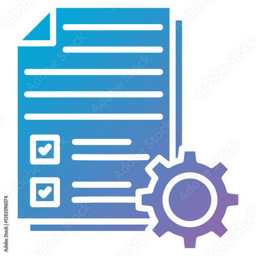 Check List Icon