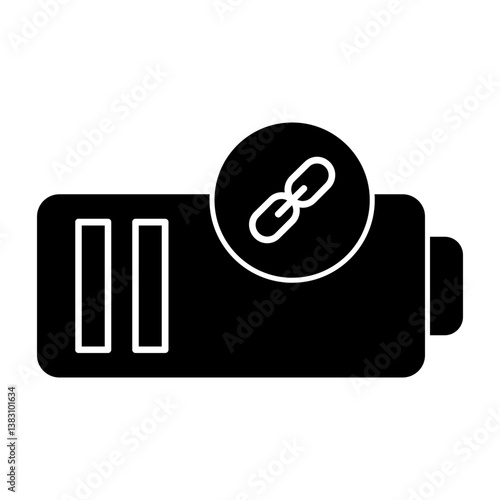 Link Icon