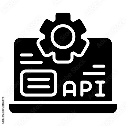 API Icon