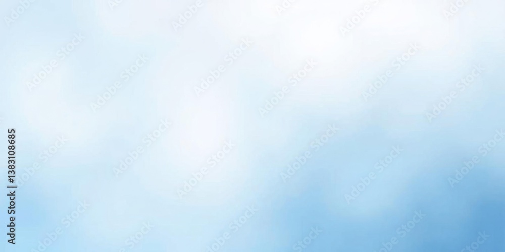 Soft Blue Blurred Background Sky Pastel Abstract Texture Soft Blue Blurred Background Sky Pastel Abstract Texture