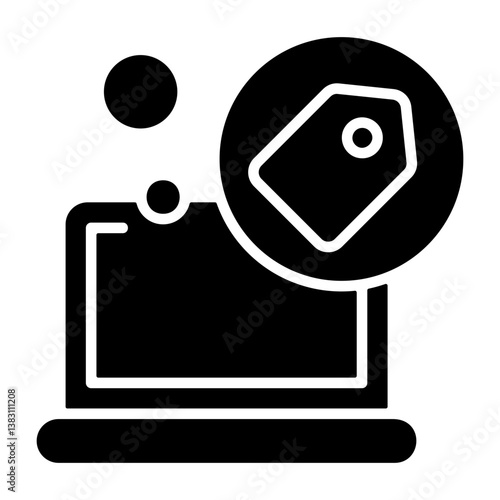 Tag Icon